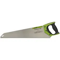 Håndsag Luna Premium, 500 7TPI Universal