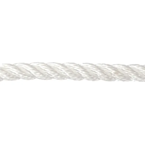 Robline Cormoran hvit 10 mm 200 m