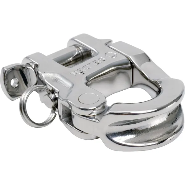 Seldén Snapsjakkel/lead adapter