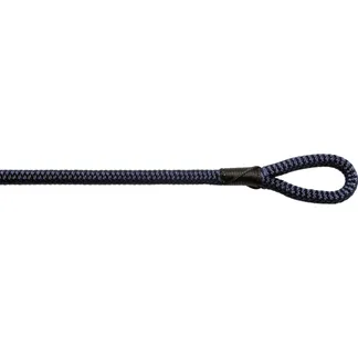 Robline Flettet fenderline 2-pk marineblå