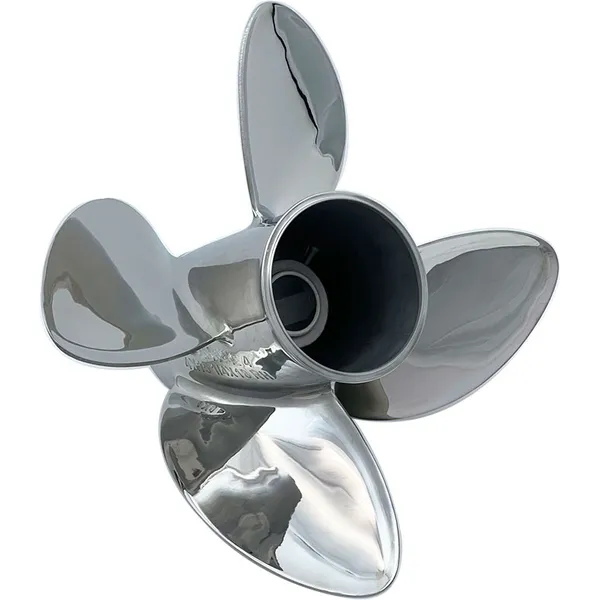 Poleax Torquemaster VX stålpropell