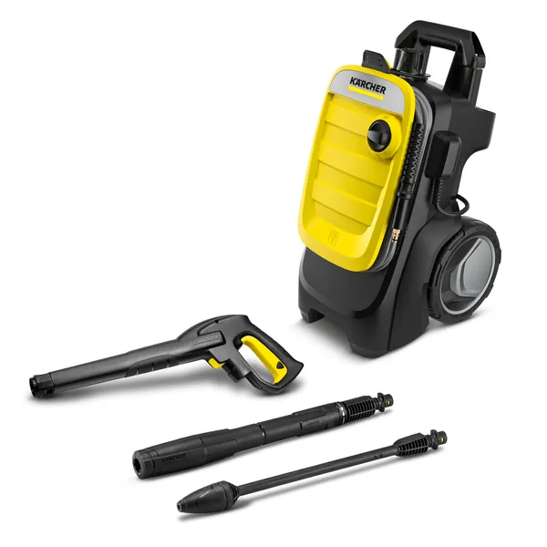 Høytrykkspyler, Kärcher, K 7 Compact EU