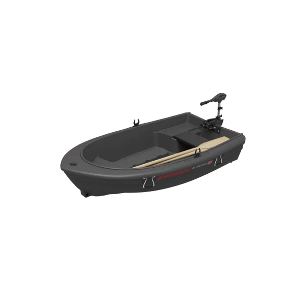 Pioner 8 Mini