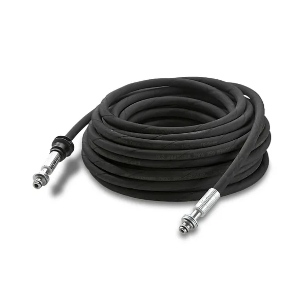 Høytrykksslange, 15 m, 2 x Avs 11mm
