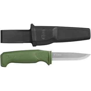 Kniv Luna Basic kullstål