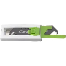 Knivblad 48mm krok SK2H, 10 stk, Luna