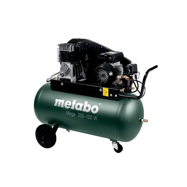 Kompressor Mega 350-100 W
