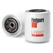 Filter Motorolje LF682