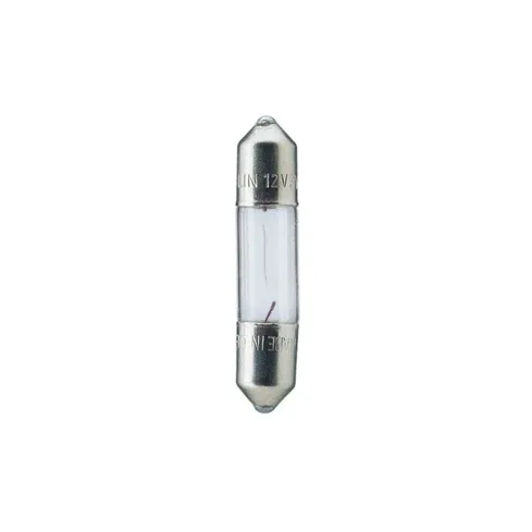 PHILIPS LYSPÆRE 24V 3W