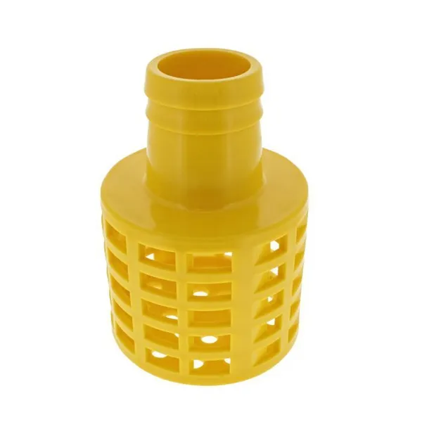 Sugesil, Plast. 2"