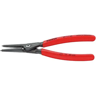 Seegerringstang Knipex 4911 A4