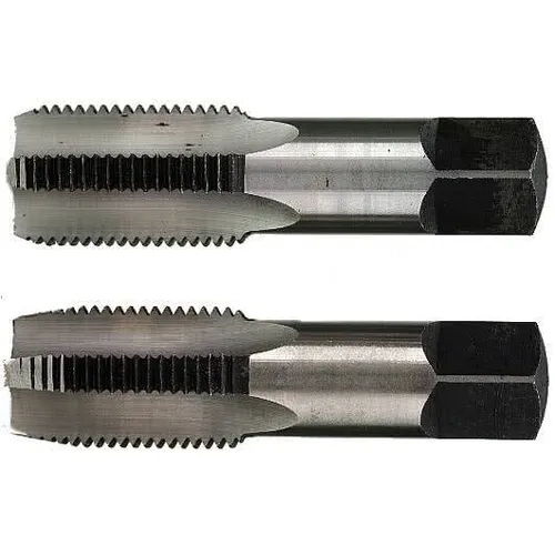 Gjengetappsett 1/4" G(R)