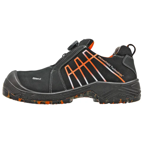 Vernesko lav, Sievi MGuard Roller XL+ S3 HRO