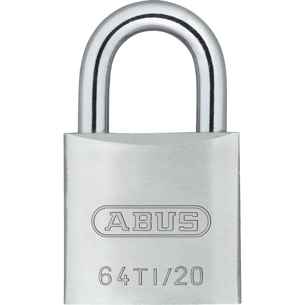 Hengelås Abus 64TI/20