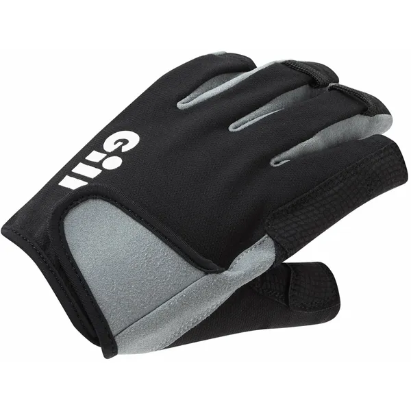 Gill Deckhand Gloves Short Finger hansker