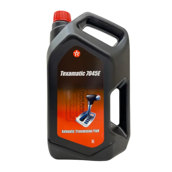 Olje, TEXAMATIC 7045, 1ltr