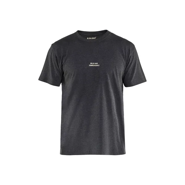 T-Shirt Eagle, Sortmelert