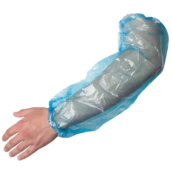 Plastermer Blå 100 pk.