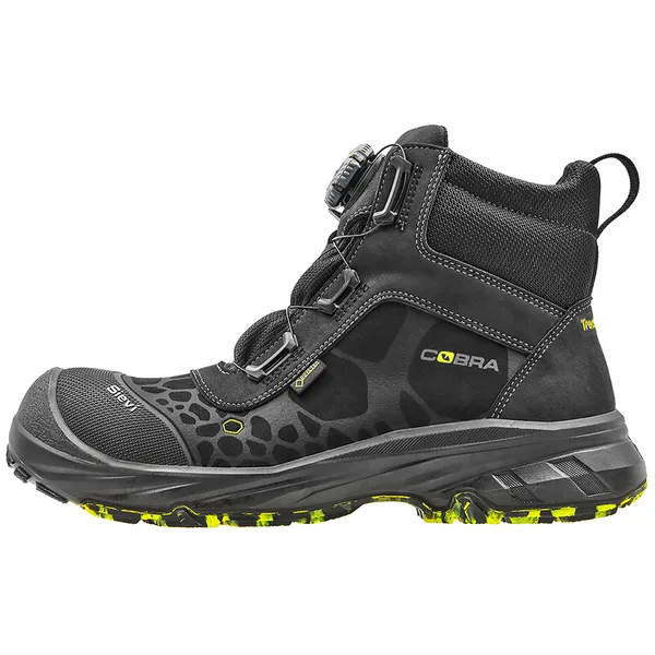 Vernesko høy, Sievi Cobra GT RollerH+ S7 Goretex