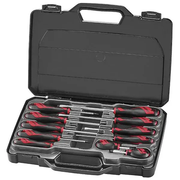Skrutrekkersett MD911N, TengTools