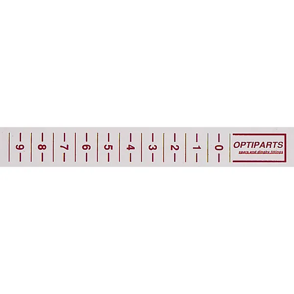 Markeringsstripe