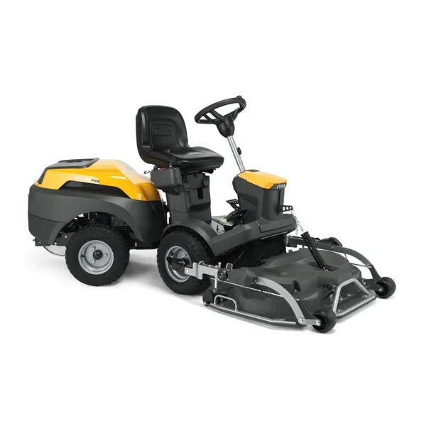 Sitteklipper, Stiga Park 500