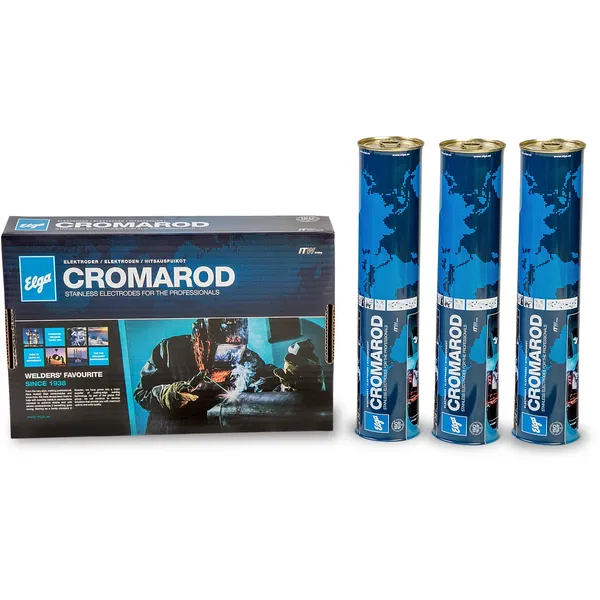 Sveiseelektrode Cromarod 316LP DryPac