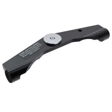 Pivotplate Baystar HA4642 (for HC4648) (Yamaha 25-70hk)