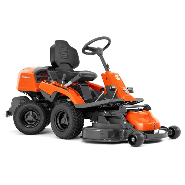 Sitteklipper Husqvarna R214TC 94cm Comfort edition