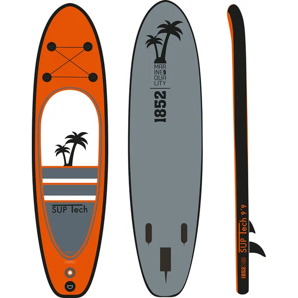 1852 SUP-brett SupTech 300