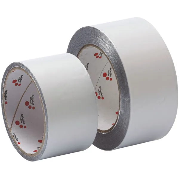 Schuller Aluminiumstape Alu Tape Pro 50 mm
