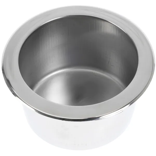 Roca Boks- og flaskeholder rustfri