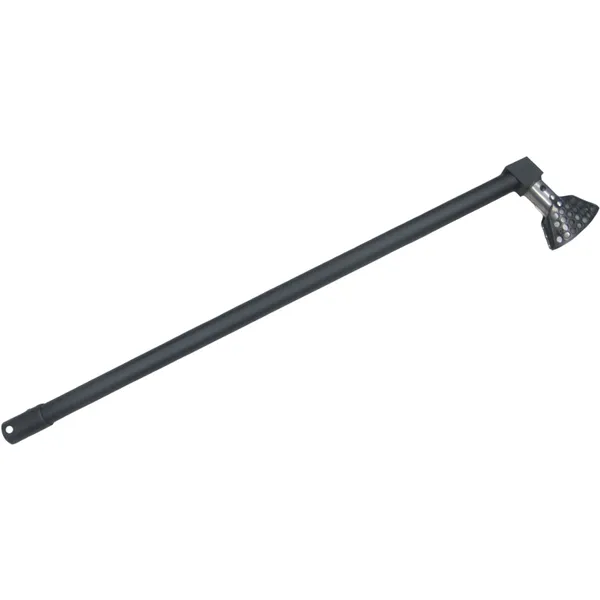 Forlenger 120cm  til ShrinkFast 72 Kwh