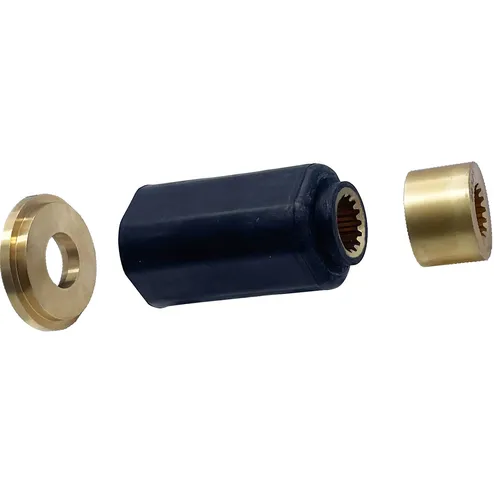 Poleax F34 Hub Kit til Johnson og Evinrude 150-300 hk
