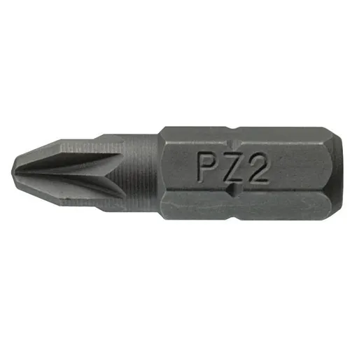 Bits PZ3, 25mm, TengTools