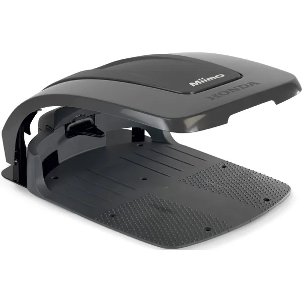 Hus/garasje/ladestasjon for Honda Miimo