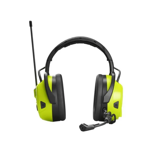 Hørselvern Hellberg Local 2 ekstra batteri Bluetooth
