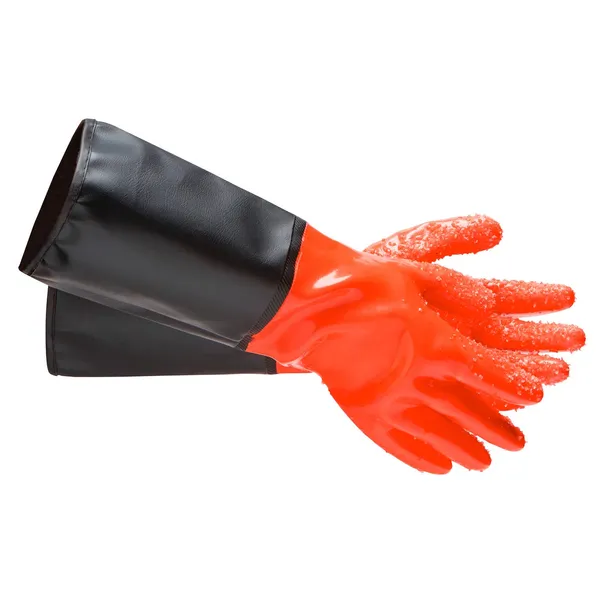 Hanske, Fiskeri, VEGA Rough Grip winter