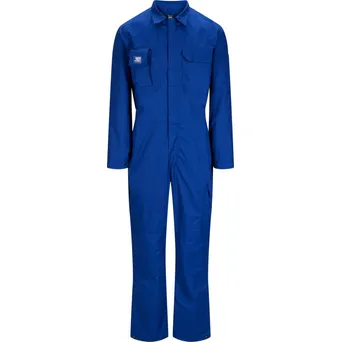 Kjeledress DeLuxe m/Knelommer