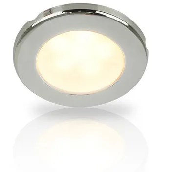 Hella EuroLED 75 downlight