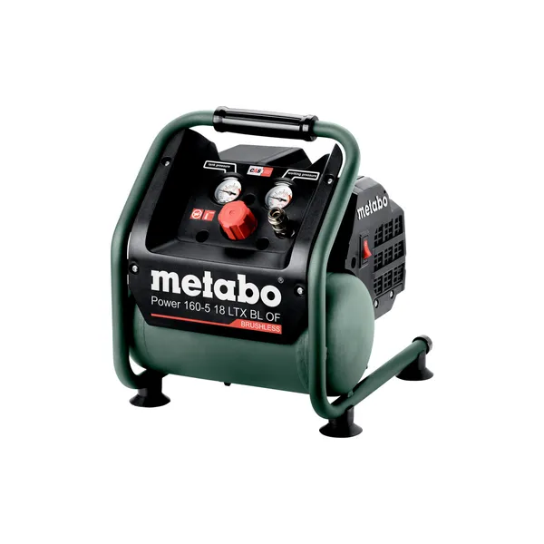 Kompressor Power 160-5 18 LTX BL OF Batteri 18V