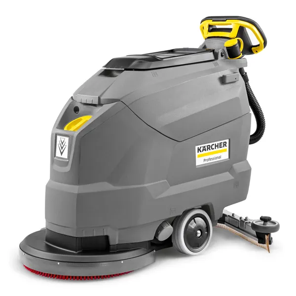 Gulvvasker Kärcher BD 50/50 C Bp Pack Classic