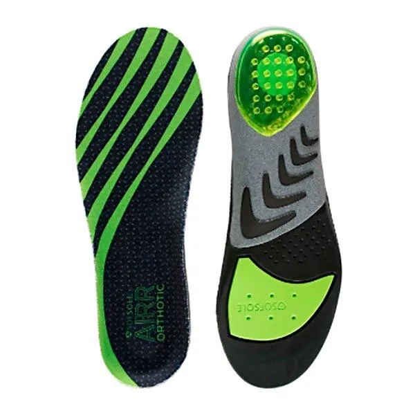 Såle SofSole Airr Orthotic