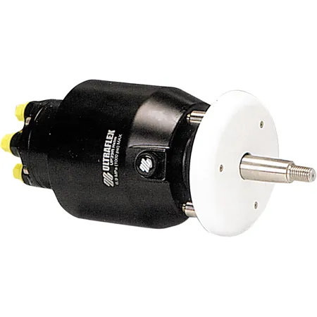 Ultraflex Rattpumpe bakmontert
