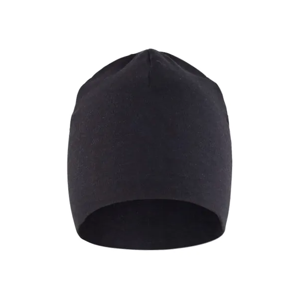 Lue Flammehemmende Marineblå