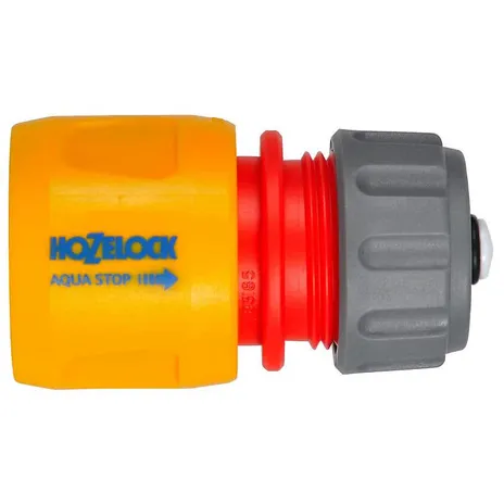 Hurtigkobling stopp 12,5 - 15 mm Hozelock