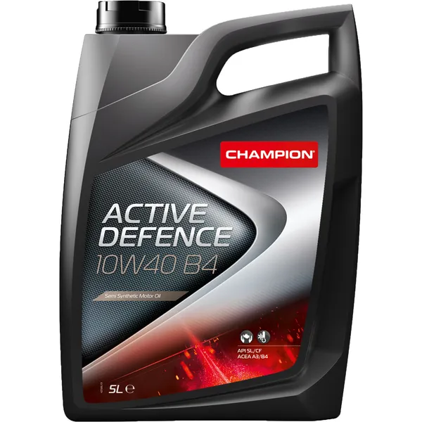 Activ Def 10W40 B4 Champion
