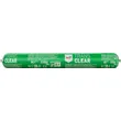 Tec7 Trans Lim og fugemasse 600ml pølse clear