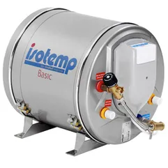 Isotemp Basic varmtvannsbereder