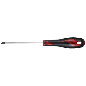 Skrutrekker PZ3x150mm, MD963N, TengTools